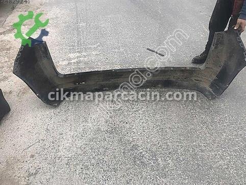 Volvo S40 Arka Tampon çıkma parça