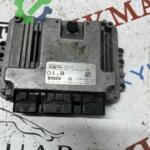 Volvo s40 motor beyni s 40 çıkma motor beyni