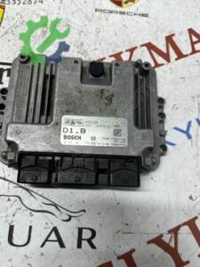 Volvo s40 motor beyni s 40 çıkma motor beyni