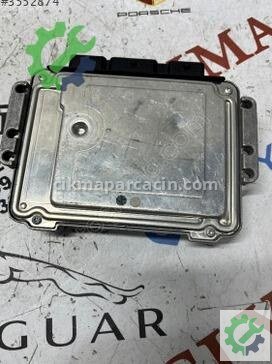 Volvo S40 Motor Beyni 4N5112A650BA çıkma parça