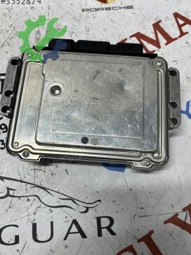 Volvo S40 Motor Beyni 4N5112A650BA çıkma parça