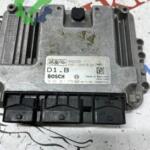Volvo s40 motor beyni s 40 çıkma motor beyni