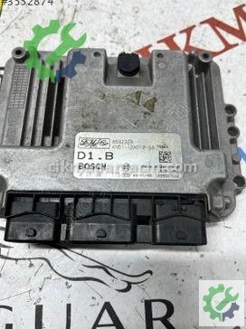 Volvo S40 Motor Beyni 4N5112A650BA çıkma parça