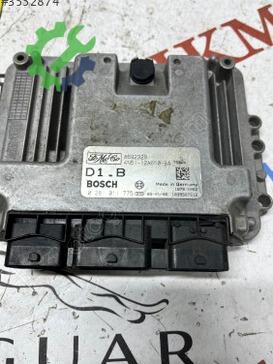 Volvo S40 Motor Beyni 4N5112A650BA çıkma parça