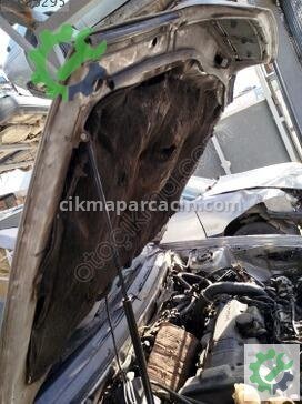 Volvo S40 Kaput çıkma parça