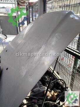 Volvo S40 Kaput çıkma parça