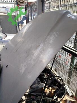 Volvo S40 Kaput çıkma parça