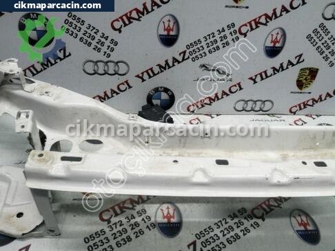 Volvo S40 Ön Panel çıkma parça