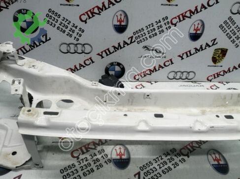 Volvo S40 Ön Panel çıkma parça