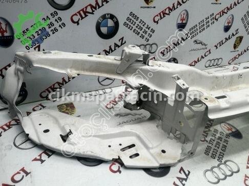 Volvo S40 Ön Panel çıkma parça