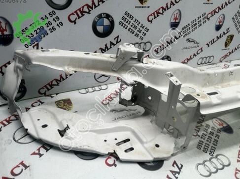 Volvo S40 Ön Panel çıkma parça