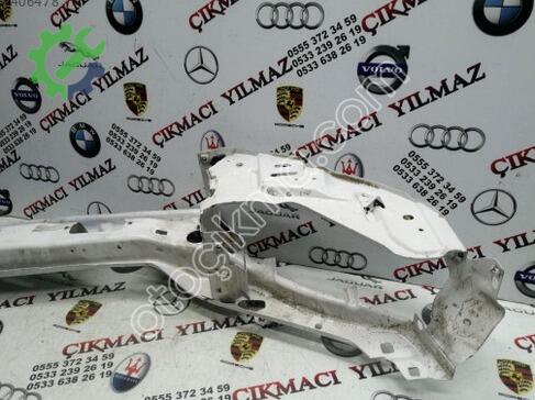Volvo S40 Ön Panel çıkma parça