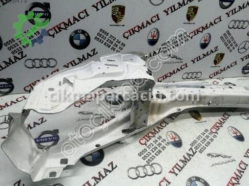 Volvo S40 Ön Panel çıkma parça