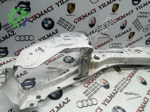 Volvo S40 Ön Panel çıkma parça
