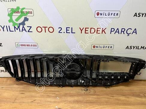 Volvo S40 Ön Panjur 31457245 çıkma parça
