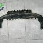 Volvo s40 ön tampon alt kapak çıkma yedek parça