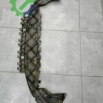 Volvo s40 ön tampon alt kapak çıkma yedek parça
