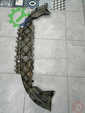 Volvo S40 Ön Tampon 30744925 çıkma parça