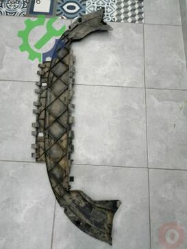 Volvo S40 Ön Tampon 30744925 çıkma parça