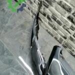Volvo s40 ön tampon s 40 çıkma yedek parça