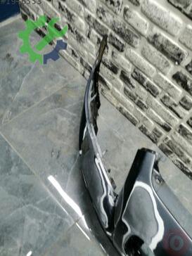 Volvo S40 Ön Tampon çıkma parça