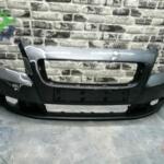 Volvo s40 ön tampon s 40 çıkma yedek parça