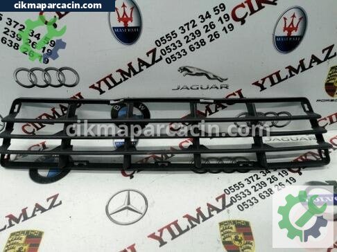 Volvo S40 Tampon Izgarası çıkma parça