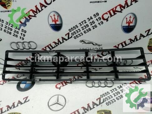 Volvo S40 Tampon Izgarası 30657006 çıkma parça