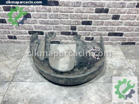 Volvo S40 Davlumbaz çıkma parça