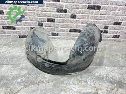 Volvo S40 Davlumbaz çıkma parça