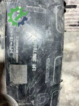 Volvo S40 Davlumbaz çıkma parça