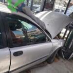 VOLVO S40 ORJİNAL İÇİN KOMPLE SAĞ ÖN KAPİ