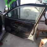 VOLVO S40 ORJİNAL İÇİN KOMPLE SAĞ ÖN KAPİ