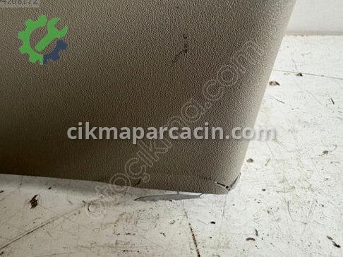 Volvo S40 Bakalit çıkma parça