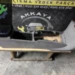 Volvo S40 Orta Konsol Orjinal Çıkma