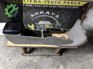 Volvo S40 Orta Konsol Orjinal Çıkma