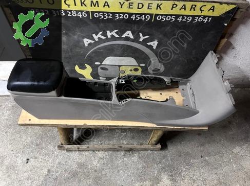 Volvo S40 Orta Konsol çıkma parça