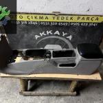 Volvo S40 Orta Konsol Orjinal Çıkma
