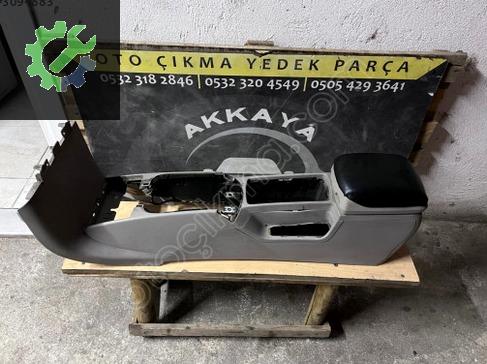 Volvo S40 Orta Konsol çıkma parça