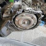 Volvo S40 otomatik 2000 motor komple şanzıman