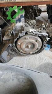 Volvo S40 otomatik 2000 motor komple şanzıman