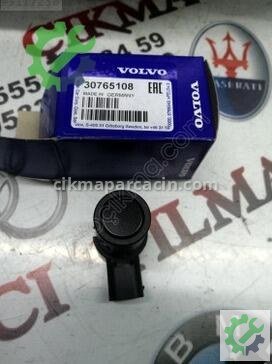 Volvo S40 Park Sensörü 30765108 çıkma parça