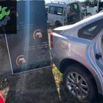 Volvo S40 Sağ Arka Çamurluk Hatasız Orjinal Çıkma