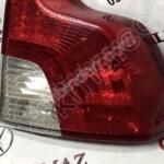 Volvo s40 sag arka stop s 40 çıkma yedek parça