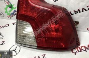 Volvo s40 sag arka stop s 40 çıkma yedek parça