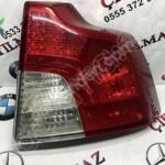 Volvo s40 sag arka stop s 40 çıkma yedek parça