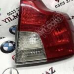 Volvo s40 sag arka stop s 40 çıkma yedek parça