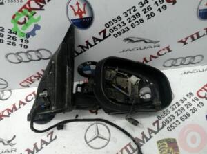 Volvo s40 sağ ayna gövdesi s 40 çıkma yedek parça