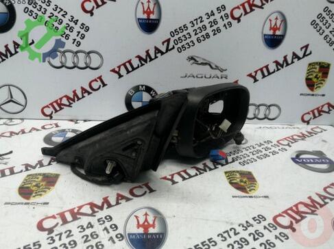 Volvo S40 Sağ Dış Ayna çıkma parça