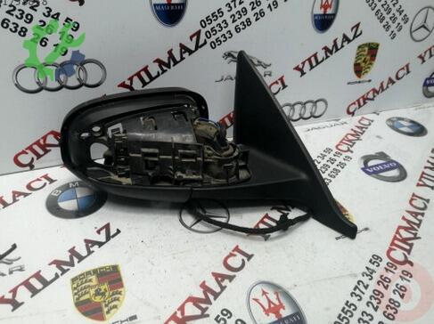 Volvo S40 Sağ Dış Ayna çıkma parça